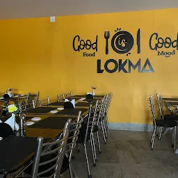 Lokma restaurant