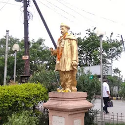 Lokmanaya Tilak Putala