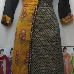 Lokmanya Kurties Sarees Cloth Stores