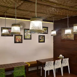 Lokmanya's South Indian Cafe