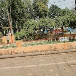 Lokmanya Tilak Park