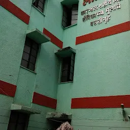 Lokmat Kargil Shaheed Nidhi Military Boys Hostel