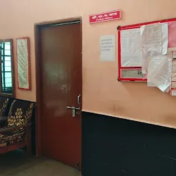 Lokmat Kargil Shaheed Nidhi Military Boys Hostel