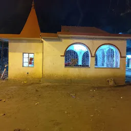 Loknath Baba temple