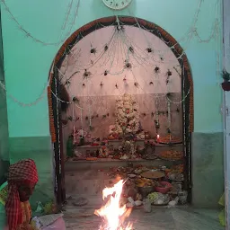 Loknath Baba temple