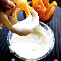 Loknath Jalebi Bhandar