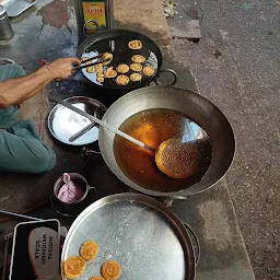 Loknath Jalebi Bhandar