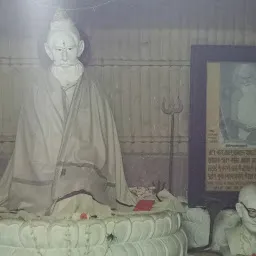Loknath Temple