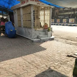 Loknath Temple