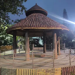 Loknath Temple