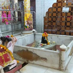 Loknath Temple