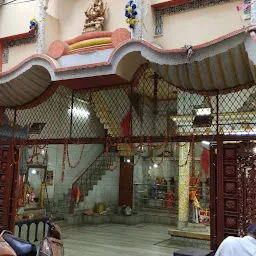 Loknath Temple