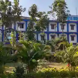 Loknayak Jaiprakash (LNJP) Eye Hospital Chouparan Hazaribag