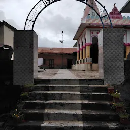 Lolesvar Mahadev Temple