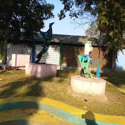 Lolit Rajkhowa Park