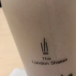 Londan shakes,prozone