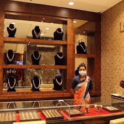 Londe Jewellers - Gold and Silver Jewellery Store, Nagpur.