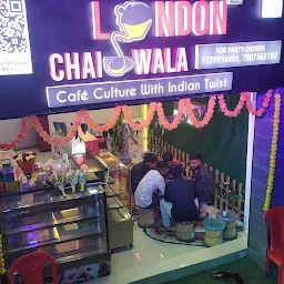 London Chaiwala