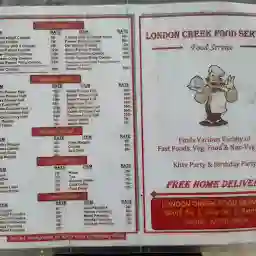 London Creek Food Service