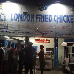 London Fried Chicken