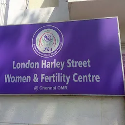 London Harley Street Women & Fertility Centre