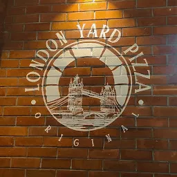 London Yard Pizza