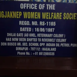 longjaknep women welfare society
