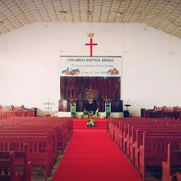 Longmisa Baptist Church
