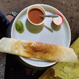 LONI SPONGE DOSA