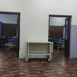Lonikar Hospital