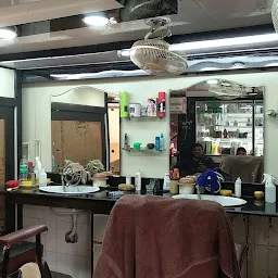 The Look Men's Salon