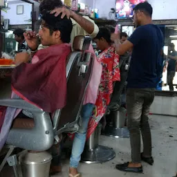 Look Faisal Unisex Salon And Tavi Hair Fixing Center