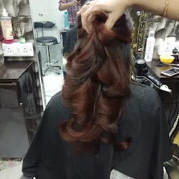 Look Faisal Unisex Salon And Tavi Hair Fixing Center