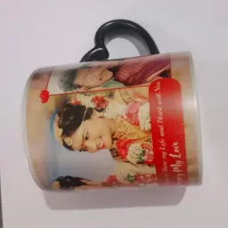 Look & Like - Personalised Photo Gift Store