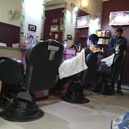 Looks Men's Salon