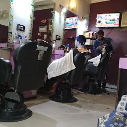 Looks Men's Salon