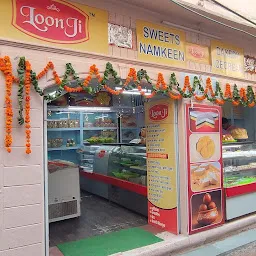 LOONJI SWEETS