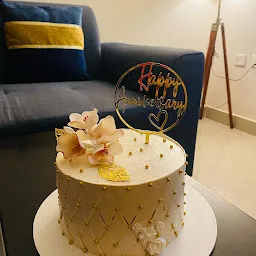 Lora's Baked Basket (Home Baker) - Cake Delivery in Hyderabad