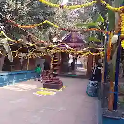 Ayyapa Temple