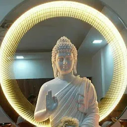 LORD BUDDHA FOUNDATION