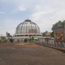 Lord Buddha Park