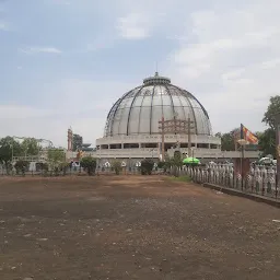 Lord Buddha Park