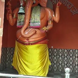 lord ganesh statue