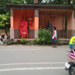 lord ganesh statue