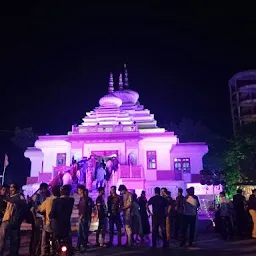 Lord Ganesh Temple