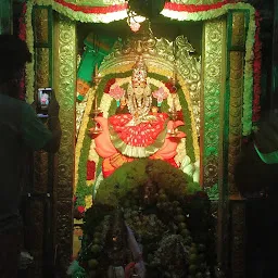 Sri Sri Sri Lakshmi Ganapathi Devalayam