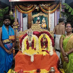 Sri Sri Sri Lakshmi Ganapathi Devalayam