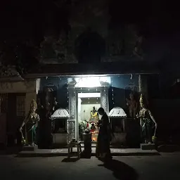 Lord Ganesha Temple