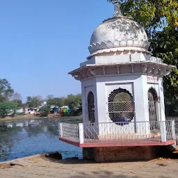 Lord Hanuman Ji Temple