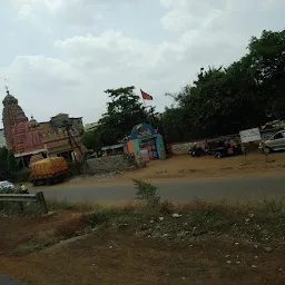 lord hanuman temple